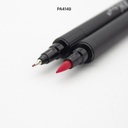 MARCADOR AH ROYAL MULTITRAZO SET X 12 UNDS (PAC3582)