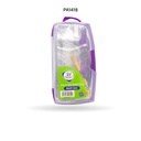 CAJA MATEMATICA AH ROYAL 8 PIEZAS  [PAC90263-1418]