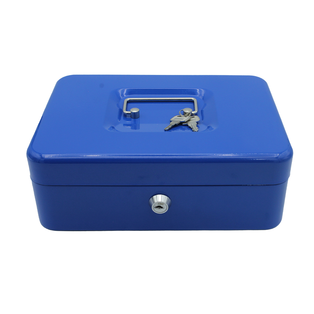 CAJA DE DINERO MENOR 10'' [PAC50181-806]