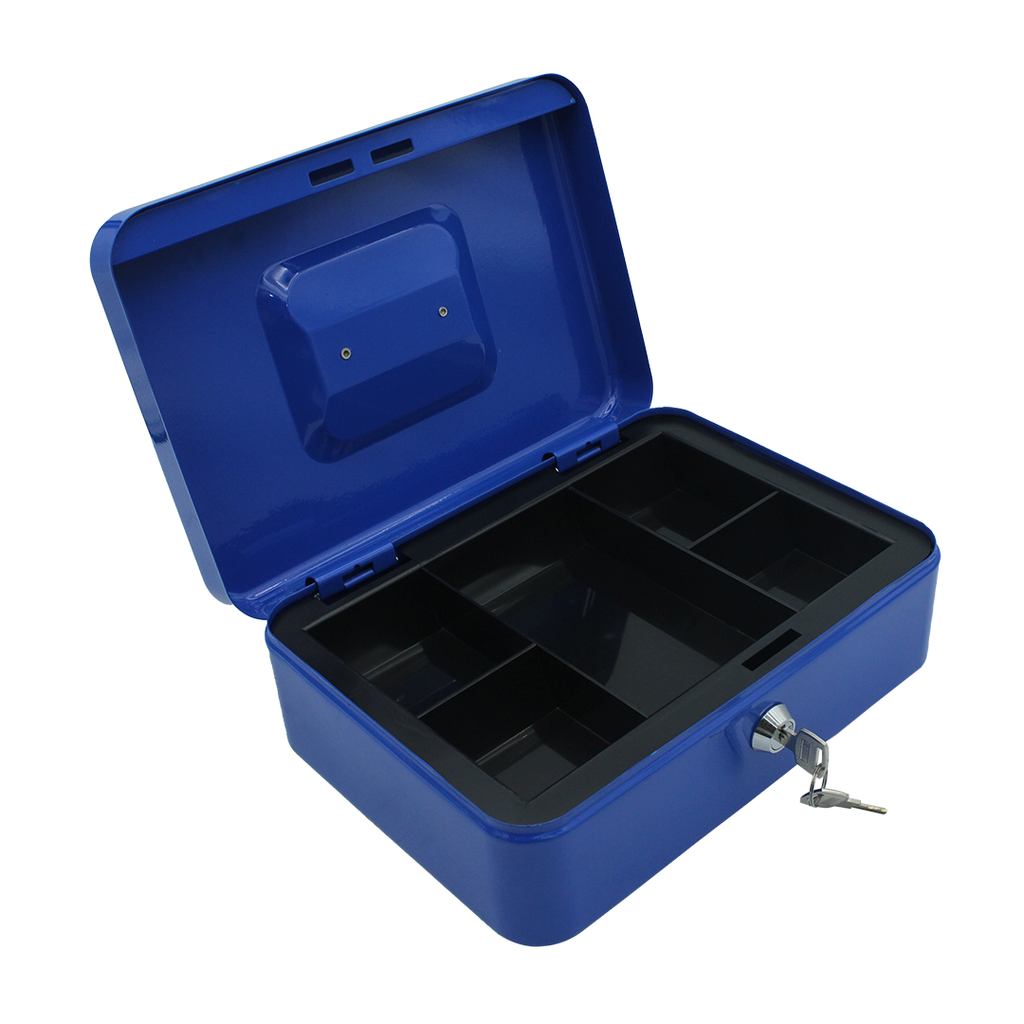 CAJA DE DINERO MENOR 10'' [PAC50181-806]