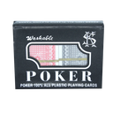 POKER ROYAL SEMI LETRA GRANDE X72 [PAC2178-1295]