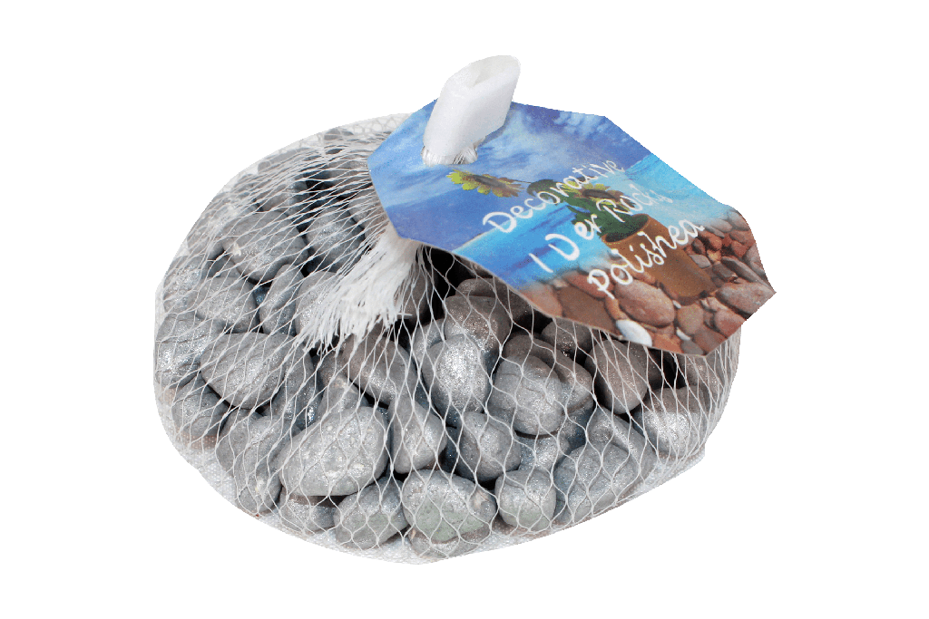 PIEDRA PLATEADA [PAC2116-1786]