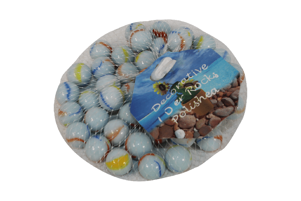 BOLA CHINA BLANCA BOLSA PEQUEÑA [PAC2104-1987-PAC2104]