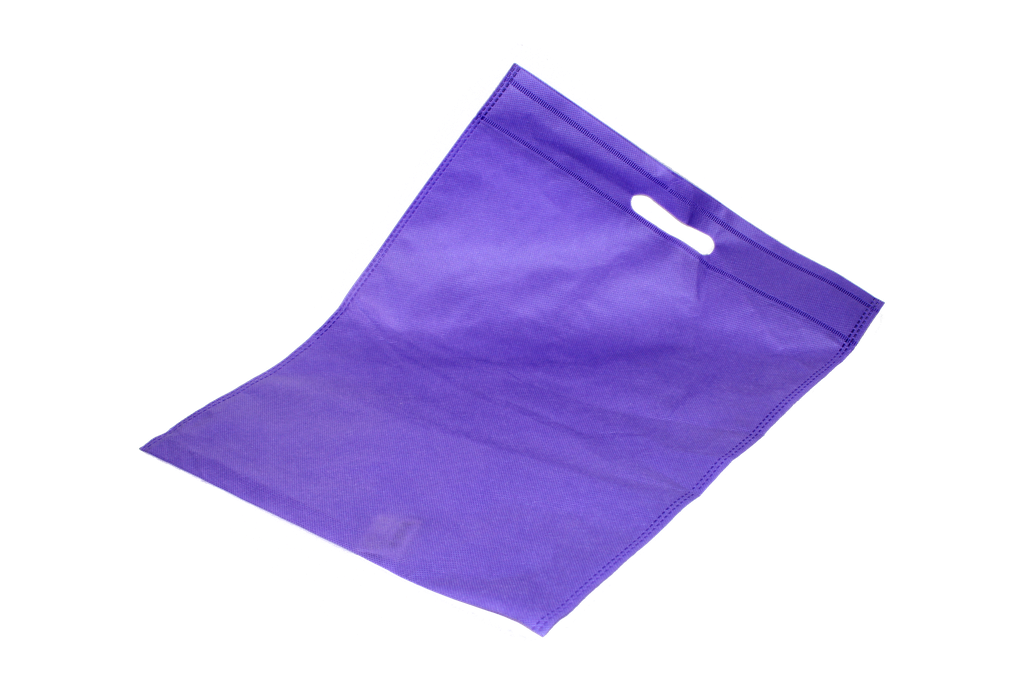 BOLSA PUBLICIDAD CUADRADA 35X45cm [PAC90287]