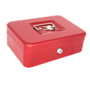 CAJA DE DINERO MENOR 10'' [PAC50181-806]