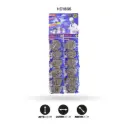 ESPONJILLA PARA LAVAR REDONDA (DISPLAY X 12) [PAC50099-1865]