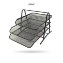 BANDEJA PORTADOCUMENTOS AHROYAL X3 2003 [PAC2004-447]