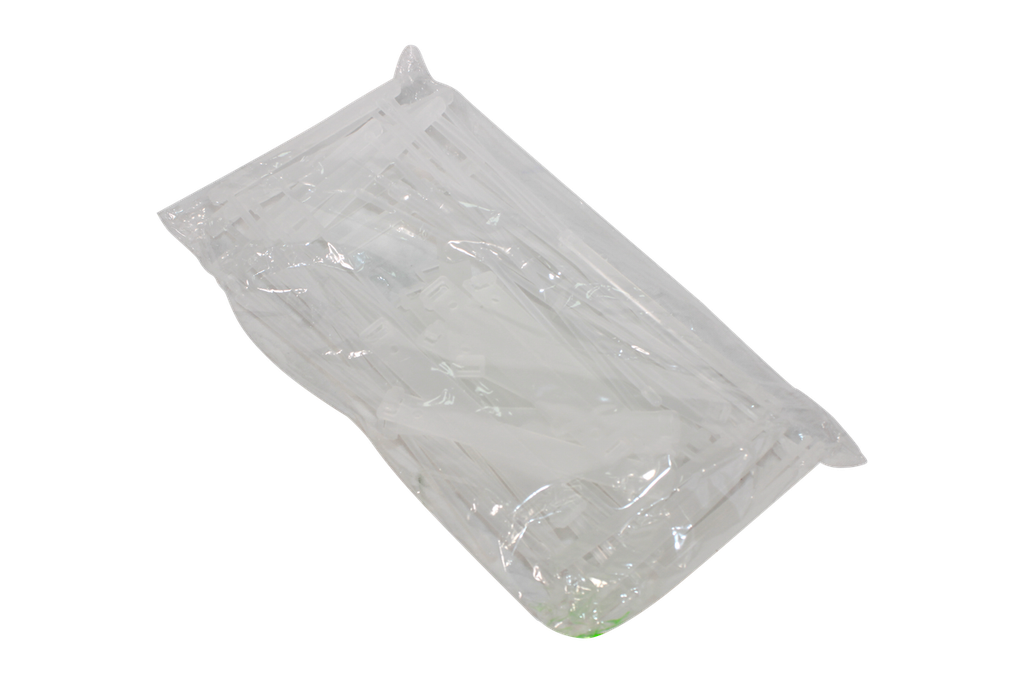 GANCHO EXPEDIENTE PAQUETE X20 [0784]