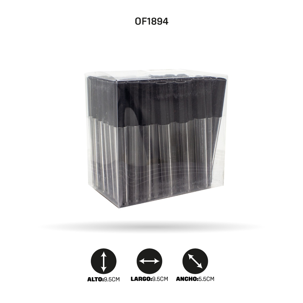 MINA PARA PORTAMINA DE 2MM DISP X 60 [PAC70110-1894]