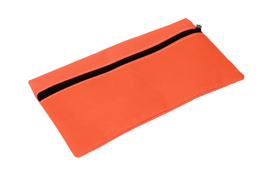 CARTUCHERA SENCILLA SIN ESTAMPADO UNICOLOR [0]