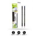 LAPIZ AH ROYAL NEGRO HB # 2 CAJA X 6 UND [PAC3173/2511]