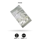 FORRO PARA CUADERNO GRANDE TRANSPARENTE X100 [PAC60029-408]