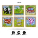 ROMPECABEZAS [1970-40]