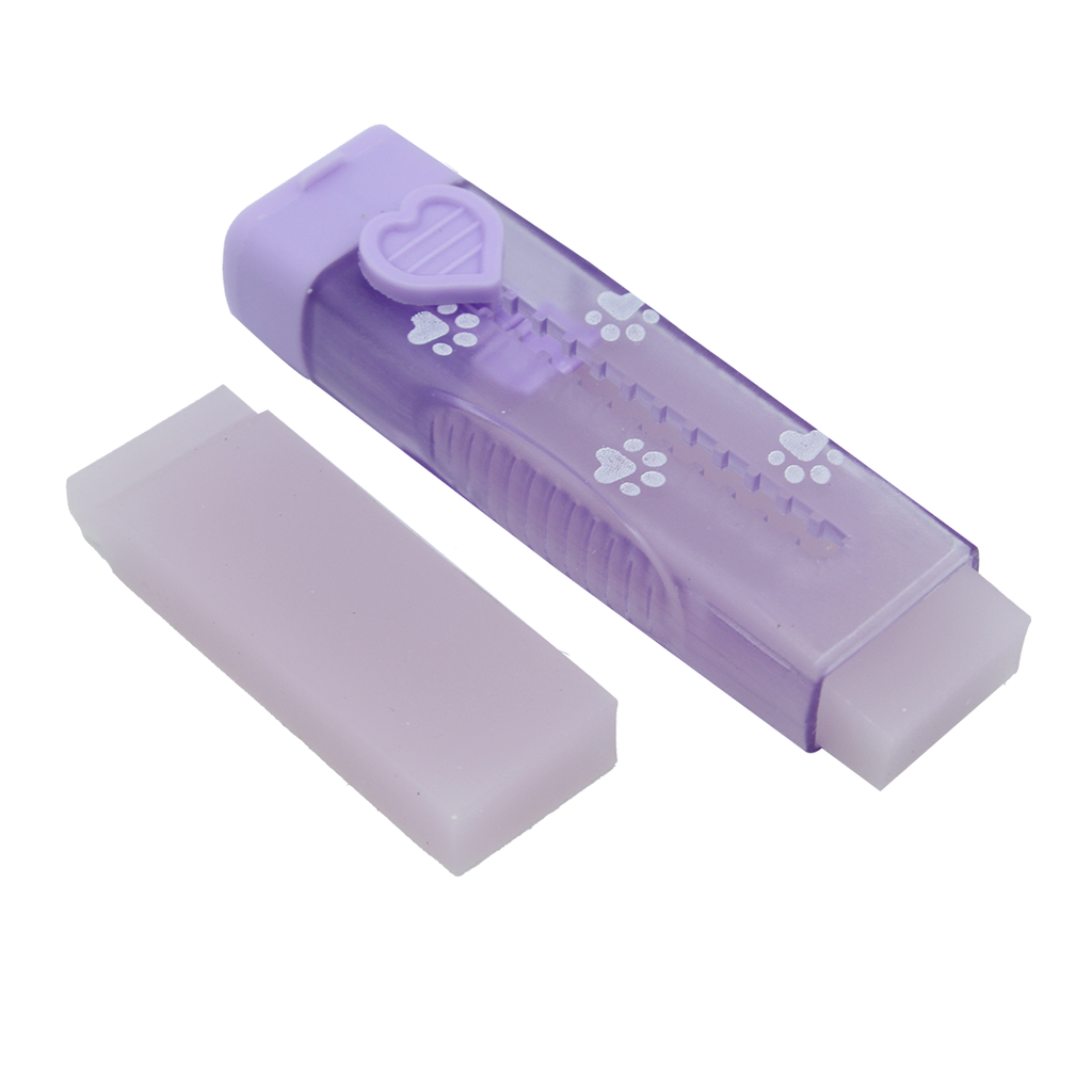 BORRADOR RETRACTIL BLISTER E8139 [PAC3059]