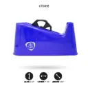 DISPENSADOR DE CINTA AHROYAL GRANDE T20031 [PAC3534]