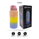 JUEGO TERMO X 3 UND FRIO Y CALIENTE O TERMICO300ml+500ml+1700ml [PAC4308]
