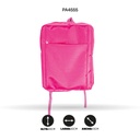 MALETIN  EJECUTIVO NACIONAL FUCSIA (TELA HTR)