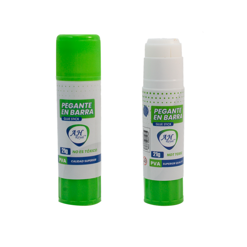 PEGANTE AH ROYAL BARRA 21GRS DISP X 12 UND [PAC70589-PAC3626]