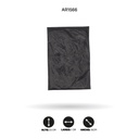 ESCARCHA COLOR NEGRA X LIBRA [PAC5139]