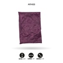 ESCARCHA COLOR FUCSIA X LIBRA [PAC5146]