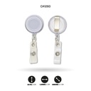 YOYO PARA ESCARAPELA TRANSPARENTE [PAC5486]