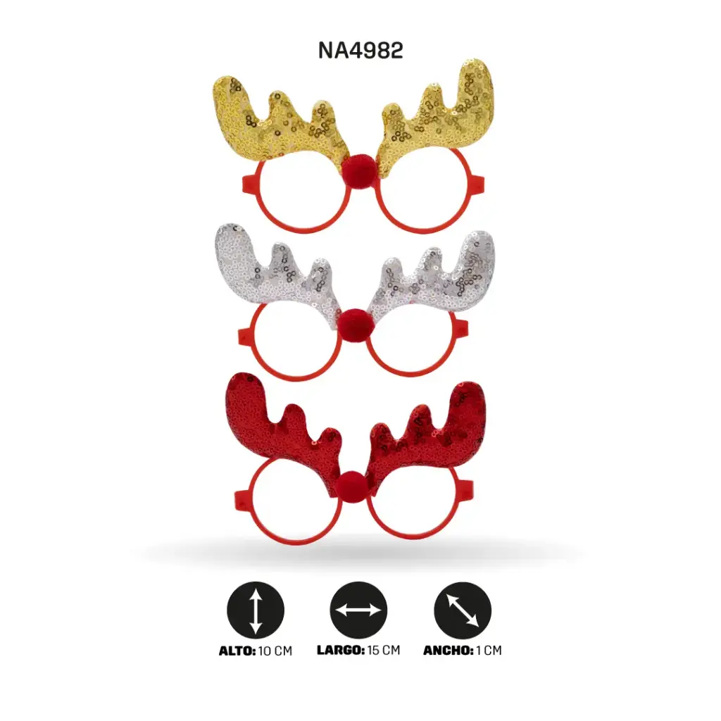 GAFA DE NAVIDAD -1 [PAC4945]