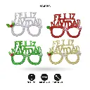 GAFA DE FELIZ NAVIDAD -5 [PAC4949]