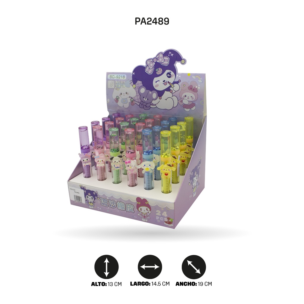 BORRADOR 6 MOTIVOS DISPLAY X24 BD-9218 [PAC4630]