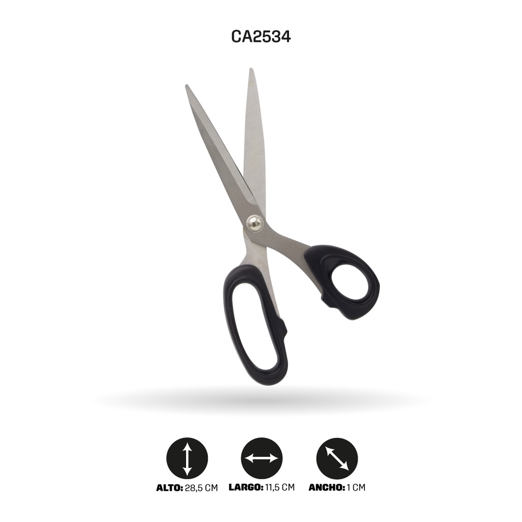 TIJERA DE SASTRERÍA F01B [PAC4465]