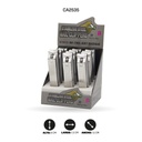 CORTA UÑAS GRANDE EN ACERO B12 [PAC4466]