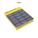 BORRADOR MIGA DE PAN NEGRO MEDIANO [PAC20139-2561]