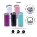 TERMO TERMICO CON MANIJA 1200ML [PAC5904]