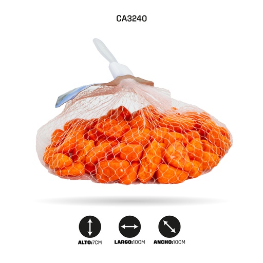 [CA3240] PIEDRA NARANJA X100 [PAC40090-3240]