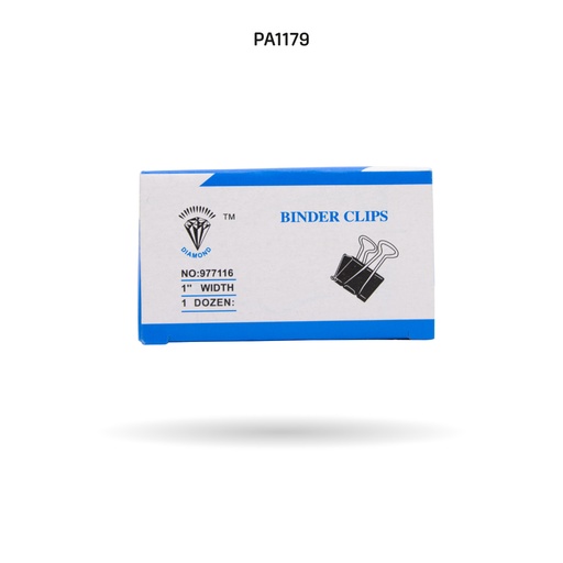 [PA1179] GANCHO LOTERO 25MM X 1 IN [PAC90503-1179]