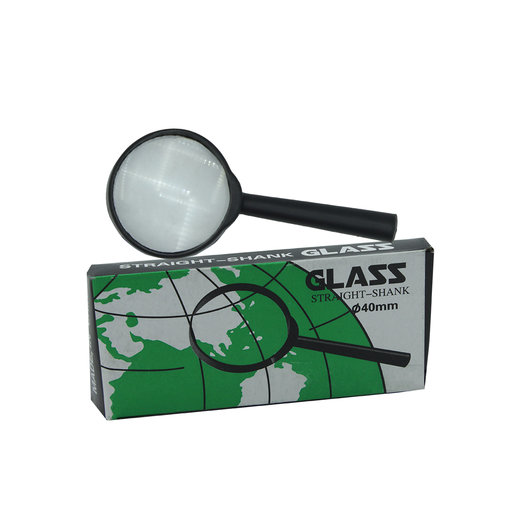 [PA2234] LUPA 40 MM GLASS [PAC3252-2234]