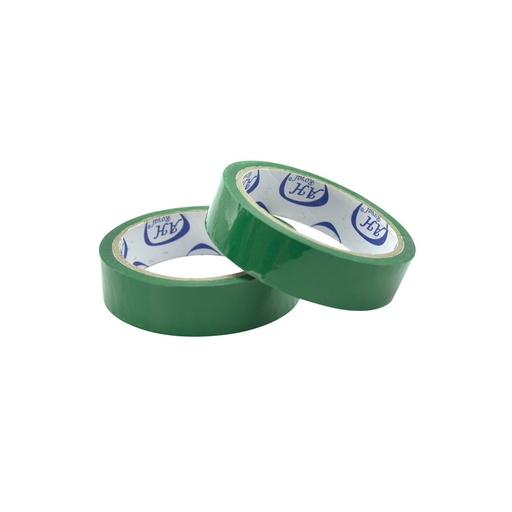 [PA4495] CINTA AH ROYAL VERDE SETS X 12 UND 2.4cm X 36m X1" [PAC2128]