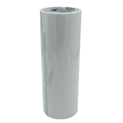 [PA4529] CINTA AH ROYAL BLANCA (SETS X6 UND) 4.5CM X 36MT X1 [PAC2123-4529-PAC2123]