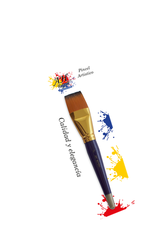 [PI319] PINCEL AH ROYAL PLANO 2" [PAC20049-319]