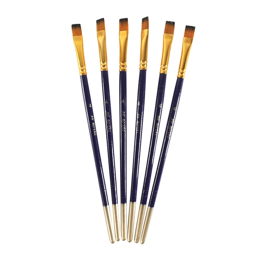 [PI321] PINCEL AHROYAL PLANO # 4 X6  [PAC20038-321]