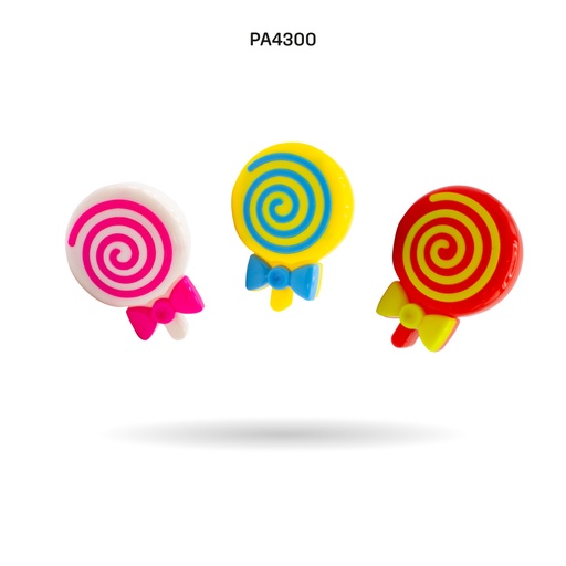 [PA4300] SACAPUNTA DOBLE DEPOSITO PALETA [PAC4331]