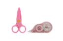SET CINTA CORRECION +LAPICERO PQT X 24 UND [PAC3100]