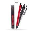 BOLIGRAFO  TIPO PARKER CON ESTUCHE3 COLORES DE CUERPO [PAC90239-1305]