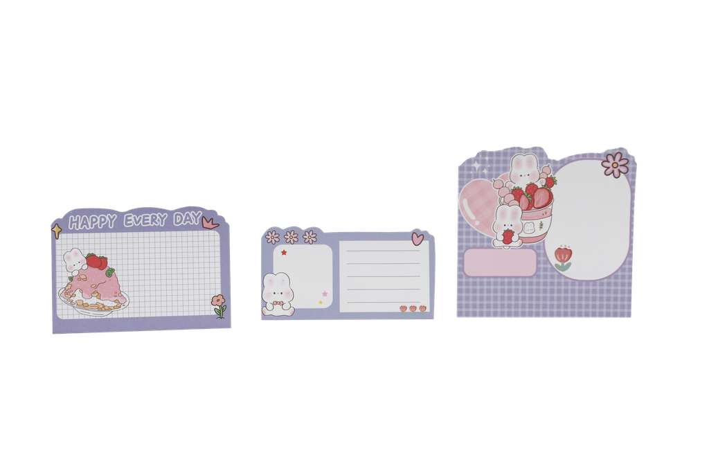 SET DE TARJETAS PQT X 48 UND  XX-1705 [PAC3128]