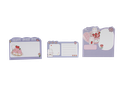 SET DE TARJETAS PQT X 48 UND  XX-1705 [PAC3128]