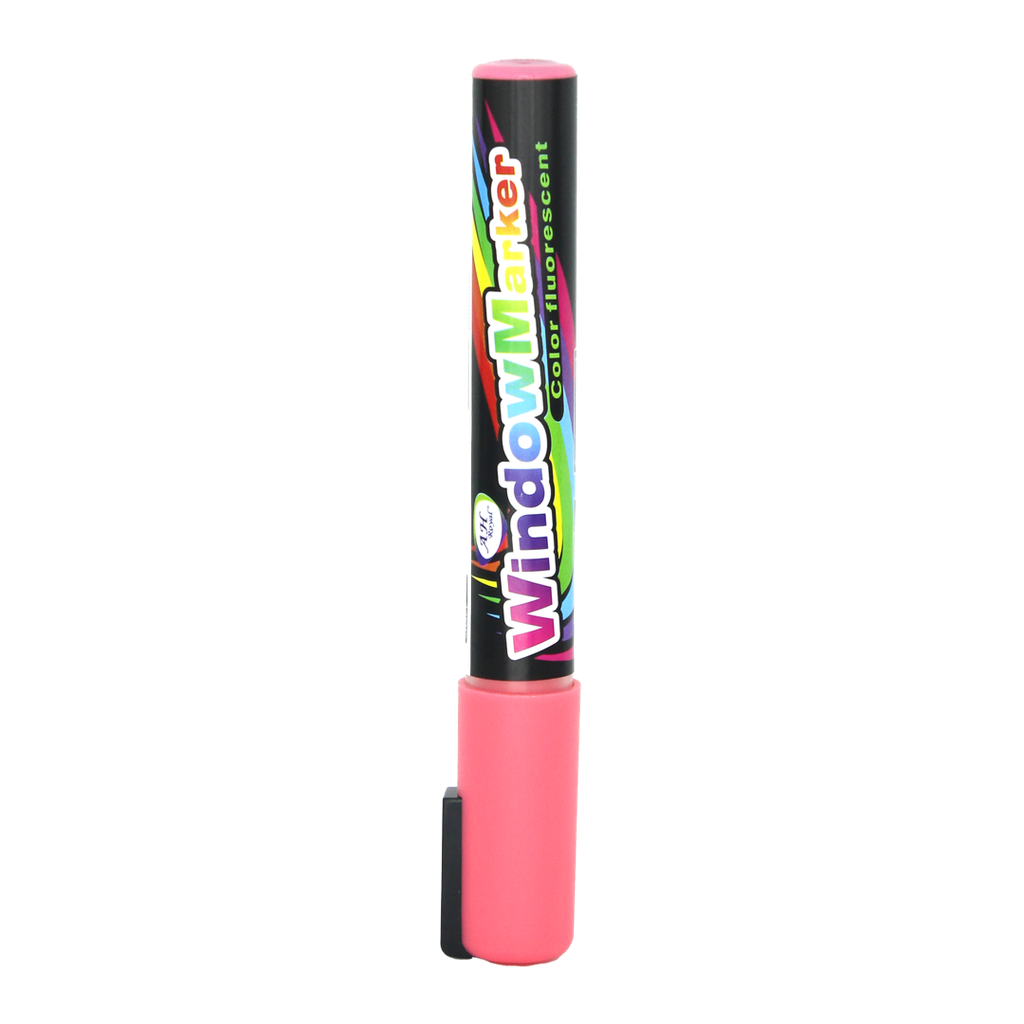 MARCADOR AH ROYAL PARA VENTANA CBM209/1 FUCSIA 6 MM [PAC2590]