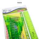 JUEGO GEOMETRICO AH ROYAL CON TABLA PERIODICA  [PAC10045-PAC2136-2018]