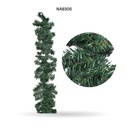 GUIRNALDA 25CM*200PCS*2,7MTS [PAC3646]