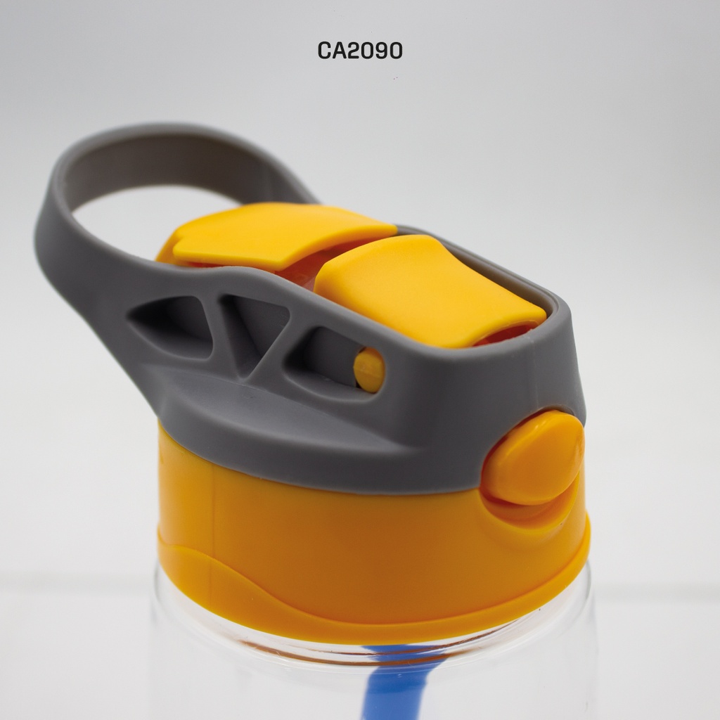 TERMO NIÑO DE 500ML LIBRE DE BPA [PAC4300]