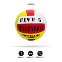 BALON VOLEIBOL No. 5 [PAC90590-3913 / PAC2187-3913]