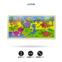 45225 ROMPECABEZAS [1970-46]